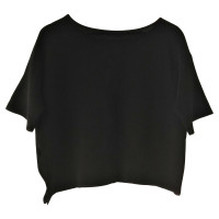 Max Mara Knitwear Viscose in Black