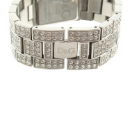D&G horloge Diamante