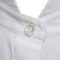 Brunello Cucinelli Shirt blanc