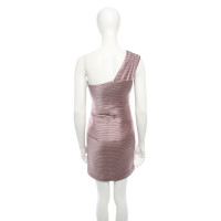 Bcbg Max Azria Kleid in Rosa / Pink