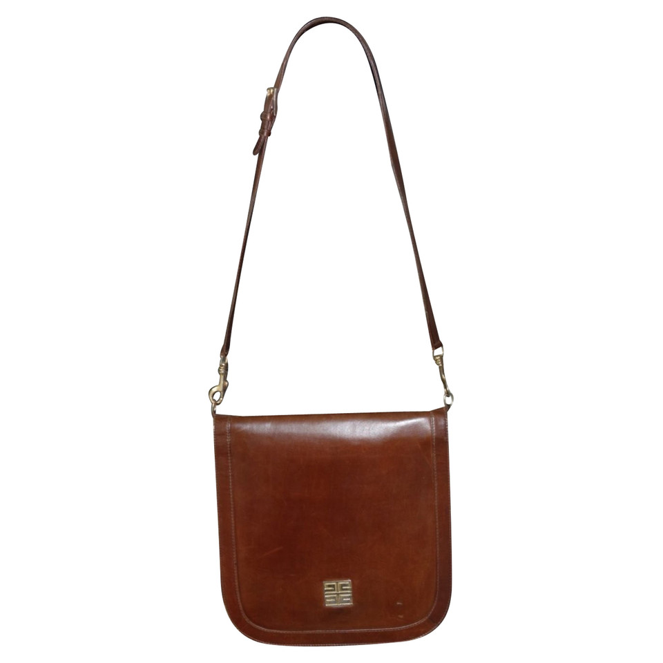 Givenchy Shoulder bag in brown