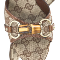 Gucci sandalen
