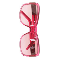 Escada Sunglasses in pink