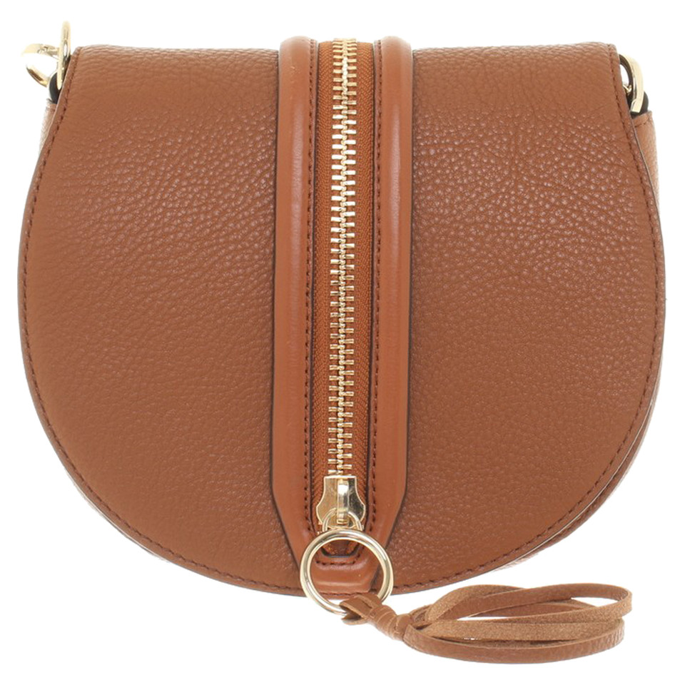 Rebecca Minkoff Shoulder bag in brown