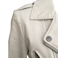 Twin Set Simona Barbieri Biker jacket