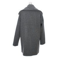 Anine Bing Jacket/Coat in Grey
