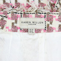 Karen Millen Rock met patroon