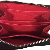 Louis Vuitton "Zippy" purse XMAS Limited Edition