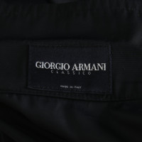 Giorgio Armani Veste/Manteau en Bleu
