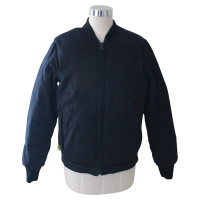 Paul Smith Bomber jacket with reversing function