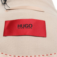 Hugo Boss Mantel in Nude