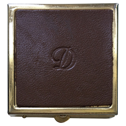 S.T. Dupont Accessoire in Gold