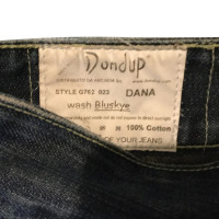 Dondup denim skirt