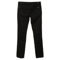 7 For All Mankind Jeans nero