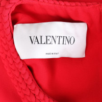 Valentino Garavani Dress in Red