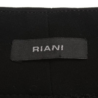 Riani Pantaloni in Black