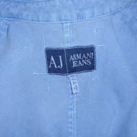 Armani Jeans Denim-Jacke