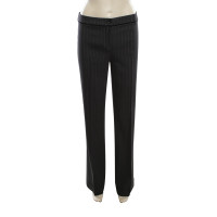 Dolce & Gabbana Trousers with pinstripes
