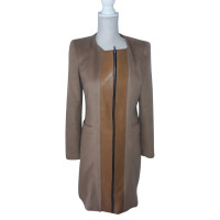 Escada Jacket/Coat in Brown