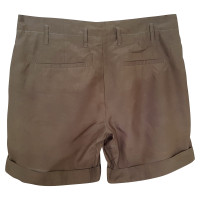 Dorothee Schumacher Shorts with embroidery