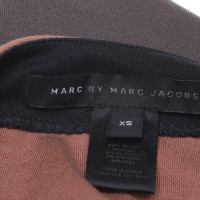 Marc By Marc Jacobs Dress in tricolor