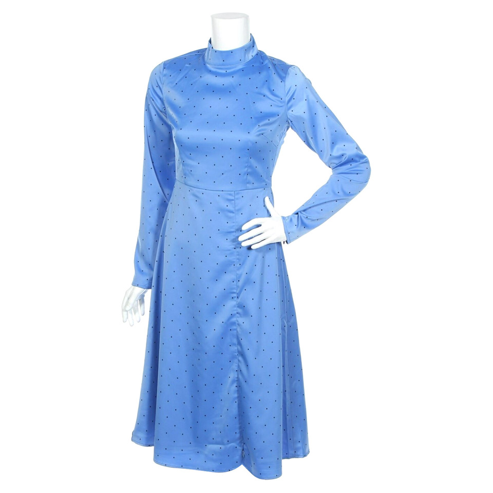 Gestuz Dress in Blue