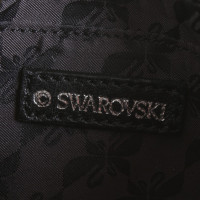Swarovski Bag with Swarovski stones