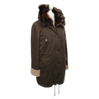 Blonde No8 Jacket/Coat Fur