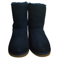 Ugg Australia Boots in Blue