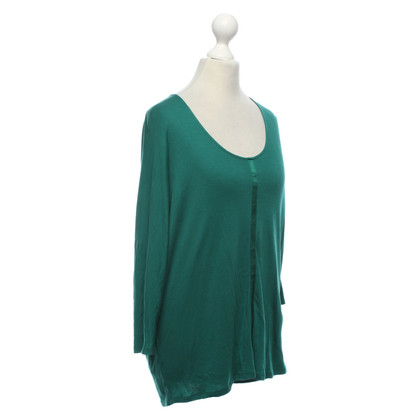 Marc Cain Top Jersey in Green