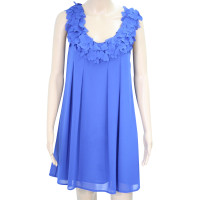 Ted Baker Kleid in Blau