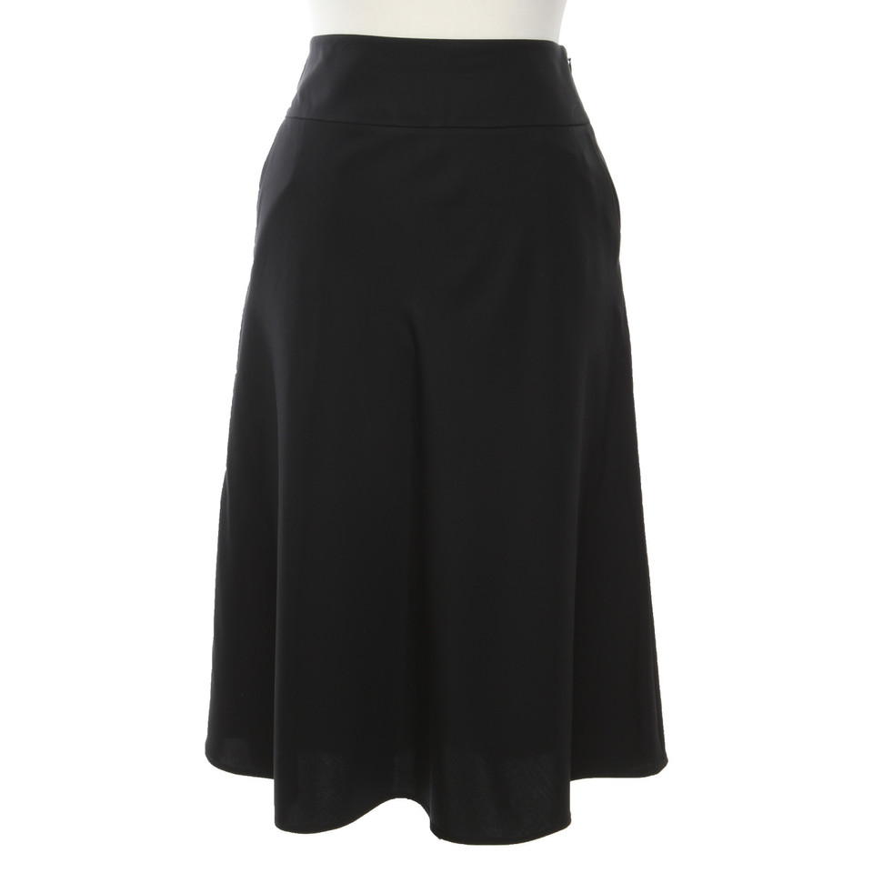 Calvin Klein Skirt in Black