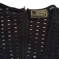 Gianni Versace robe