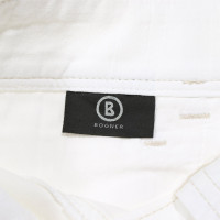 Bogner Jeans in Weiß