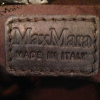 Max Mara sac à bandoulière