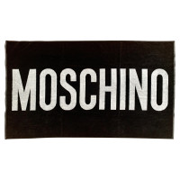 Moschino Beachwear Cotton
