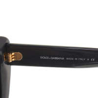 Dolce & Gabbana Sonnenbrille in Multicolor