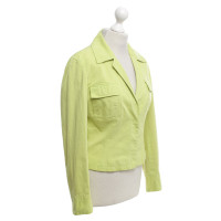 D&G neon jacket