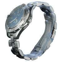 Breitling Watch Steel in Grey