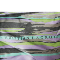 Christian Lacroix Short coat