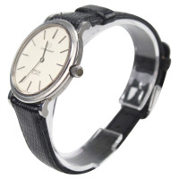 Omega Constellation Steel in Silvery