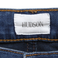 Hudson Jeans in Blue