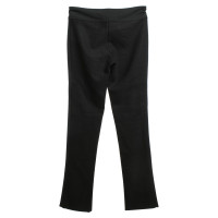 Diane Von Furstenberg Dark gray trousers