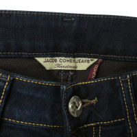 Autres marques Jacob Cohen - jeans bleu foncé