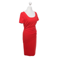 Diane Von Furstenberg Kleid in Rot