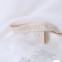 Vanessa Bruno Vest in het wit