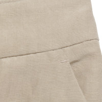 Armani Collezioni Broek in beige