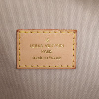 Louis Vuitton Speedy 30 in Goud