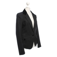 Balenciaga Blazer in Nero