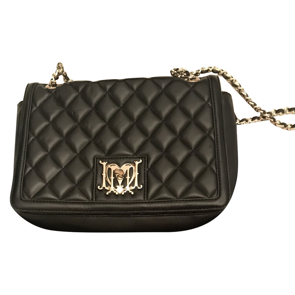 Moschino Love shoulder bag